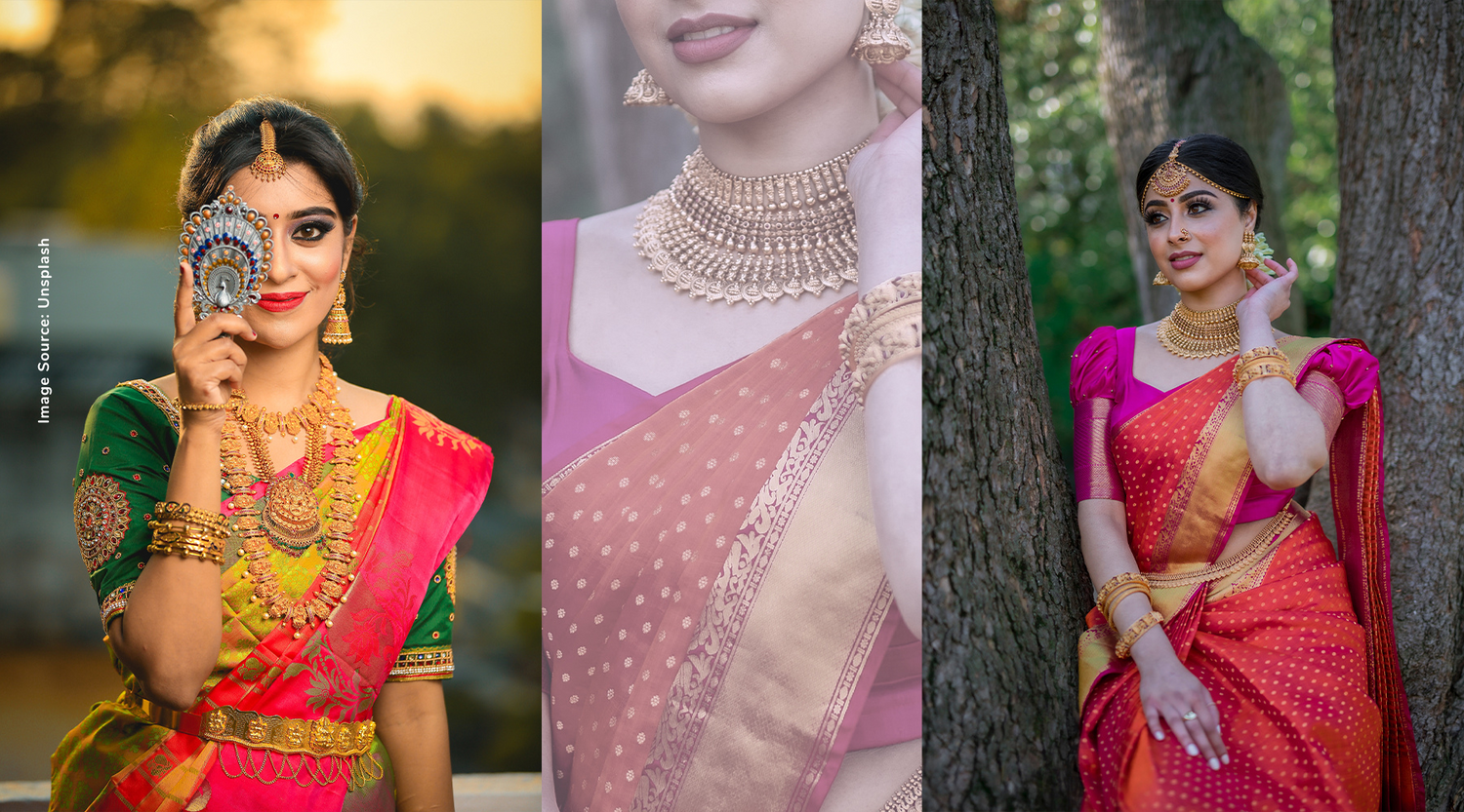 10_Reasons_Why_You_Should_Wear_Kanjivaram_Sarees_At_Weddings_WeaverStory