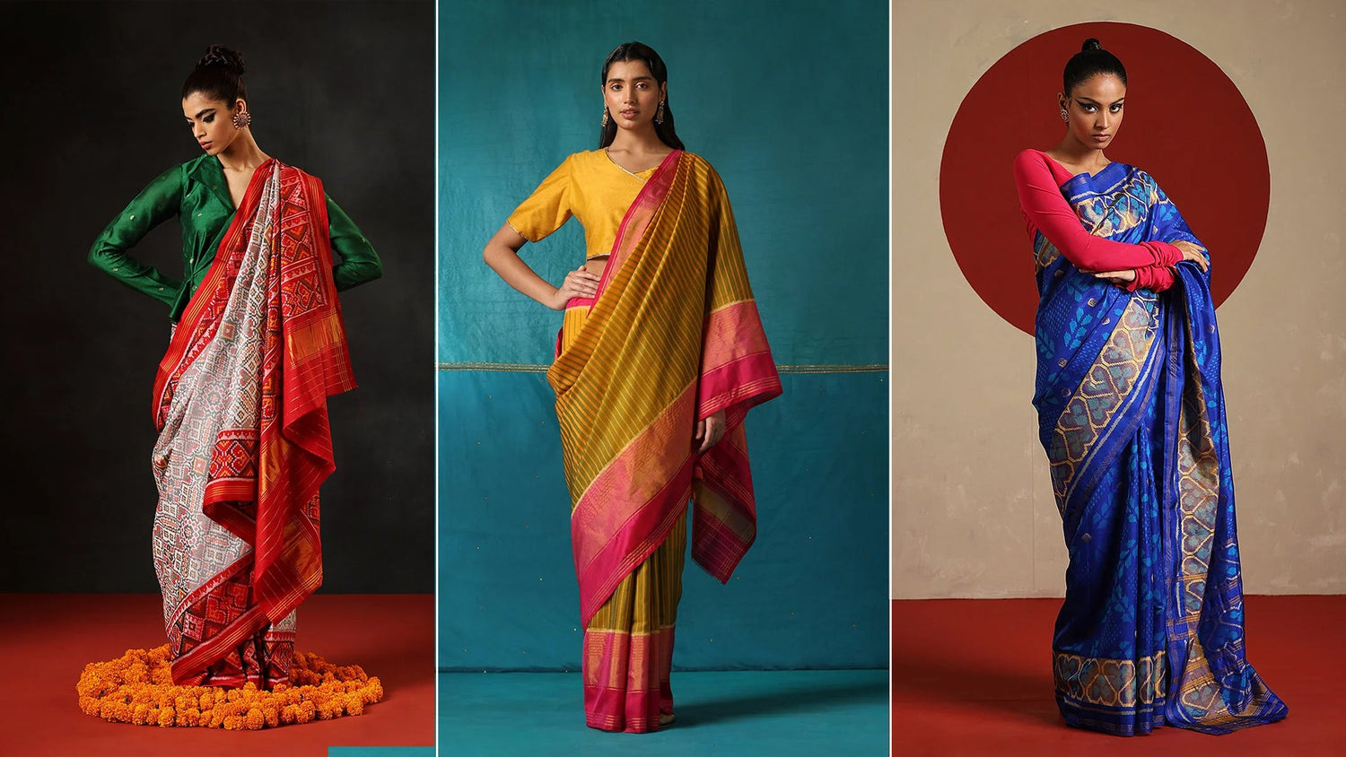 mulberry silk saree guide