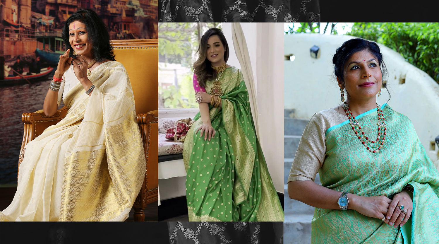 My_Saree_Saga_Campaign_WeaverStory