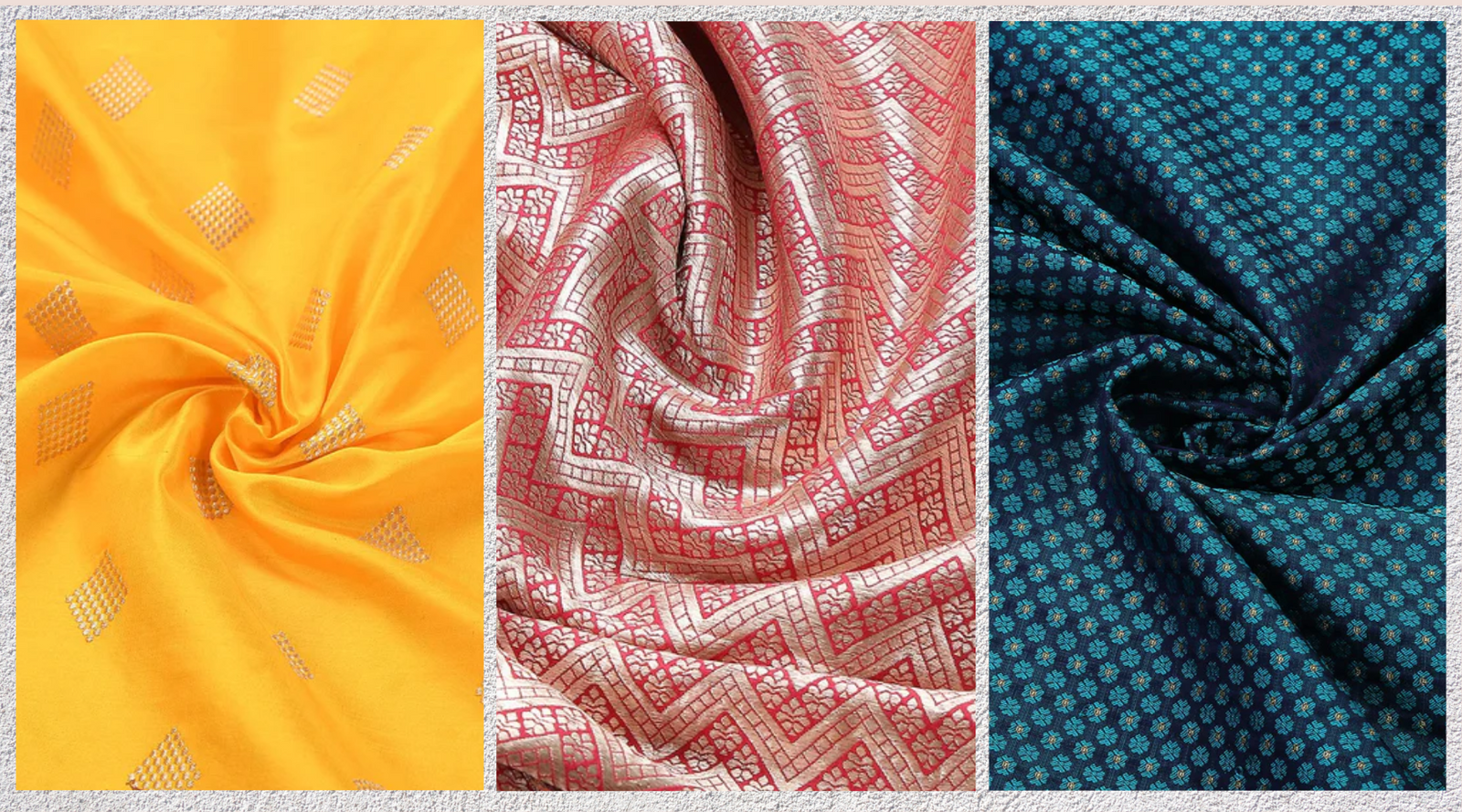 Bewildered by the extravagant prices of silk? 5 reasons why this valuable fabric is so expensive