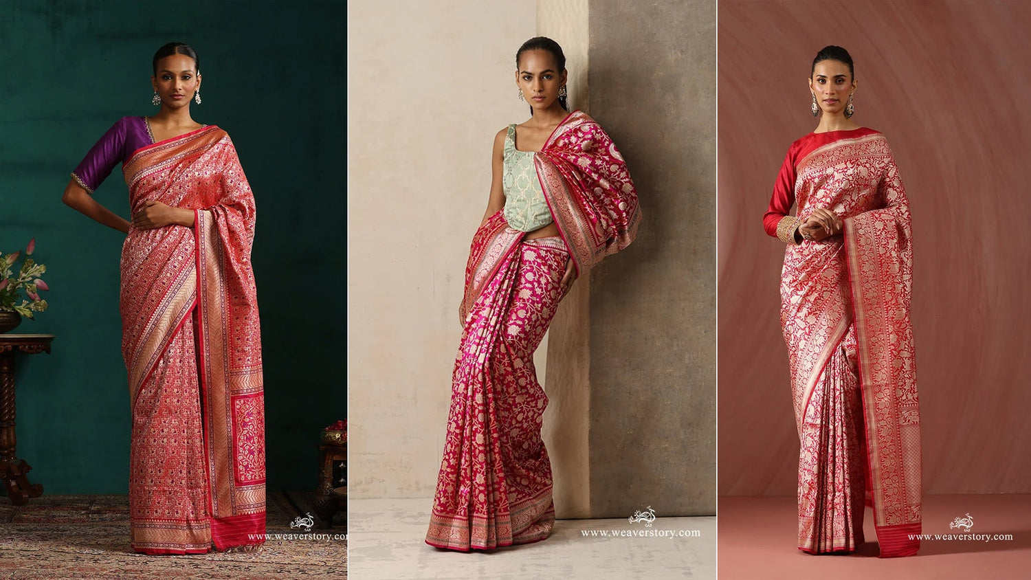 red-banarasi-sarees-guide