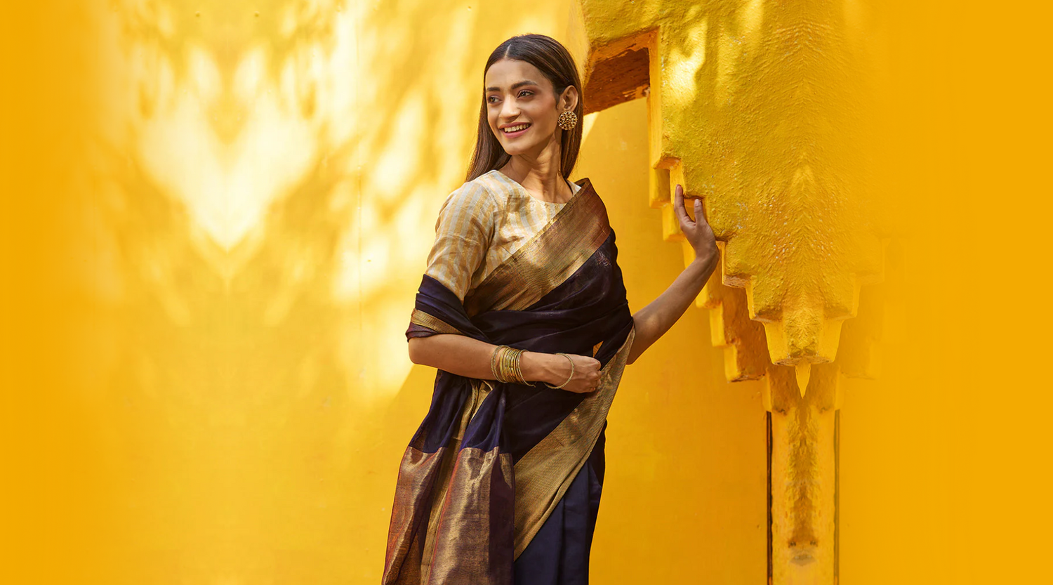 Here’s_taking_a_minute_to_sit_back_and_appreciate_the_scintillating_beauty_of_Indian_weaves_and_textiles._WeaverStory