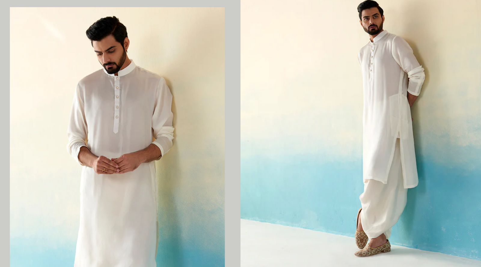 Kurta Designs for Men: 15 Timeless Styles Every Modern Gentleman Should Know
