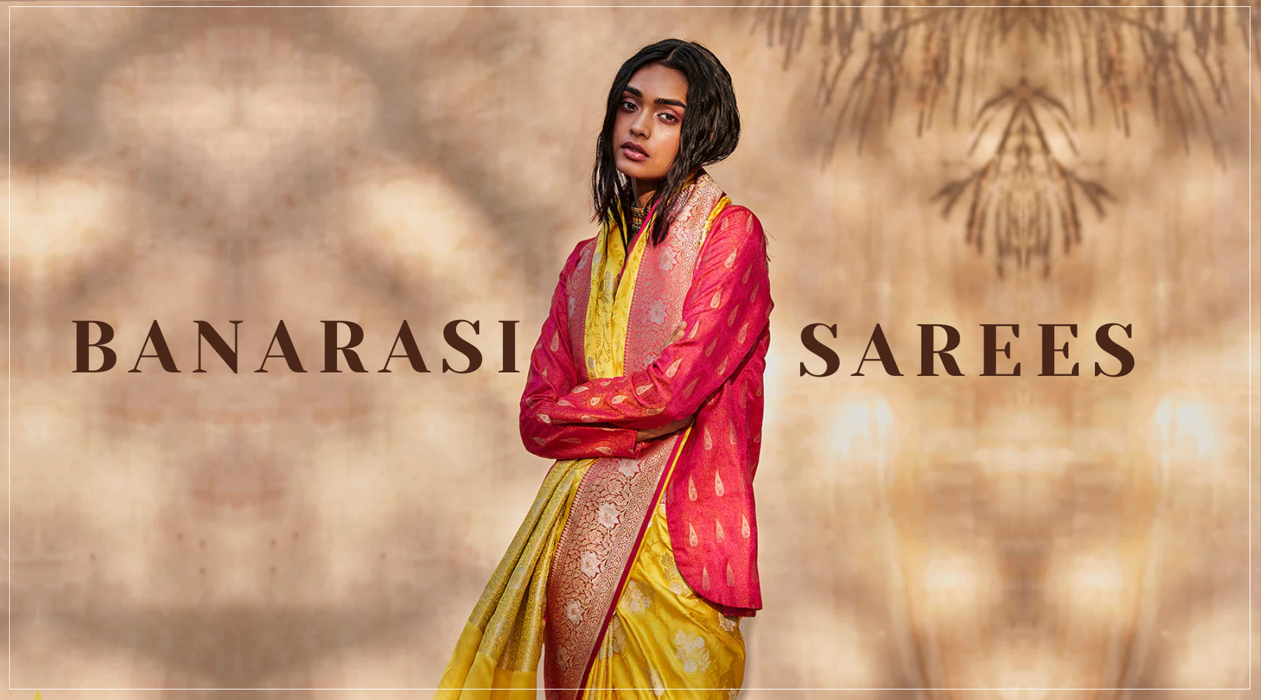 Unleash_the_Magic_of_Banarasi_Silk_Sarees:_7_Trending_Designs_WeaverStory