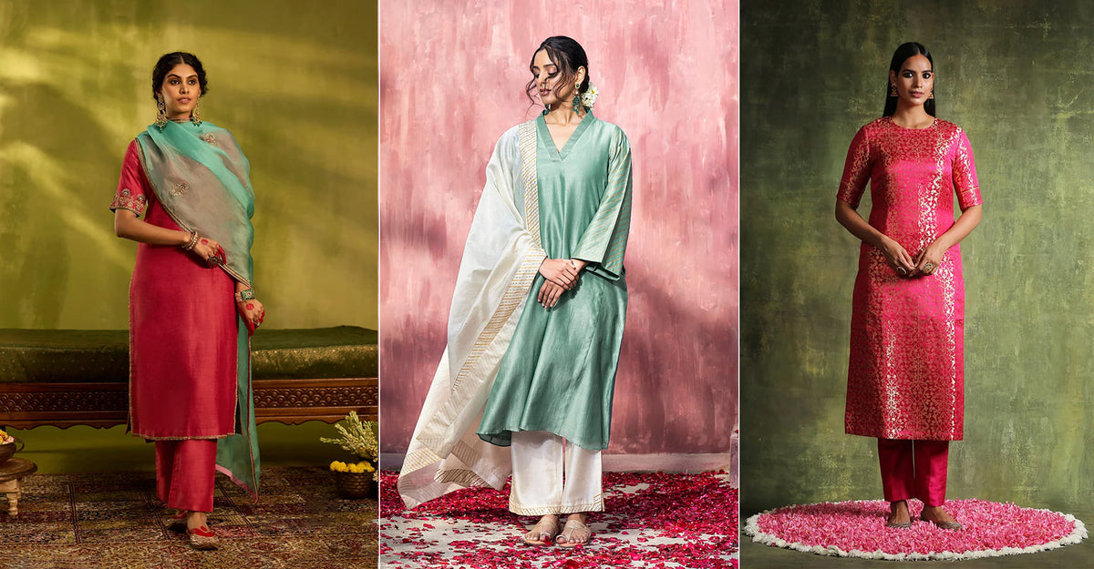 Silk Suit Buying Guide: Fabric Weight, Weave & Finish Explained