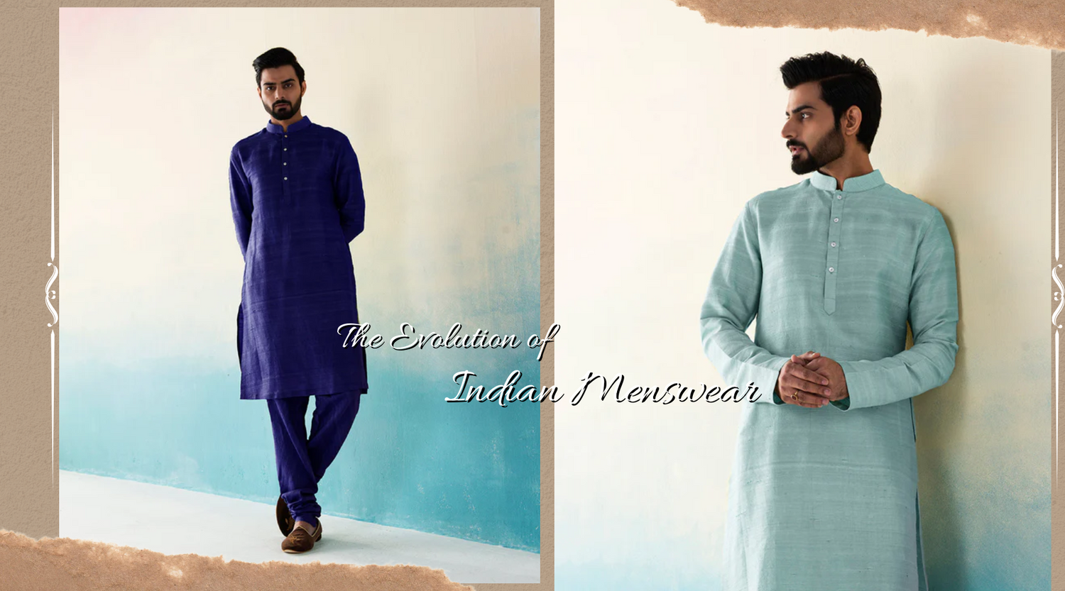 The_Evolution_of_Indian_Menswear_:_A_Journey_Through_Time_WeaverStory