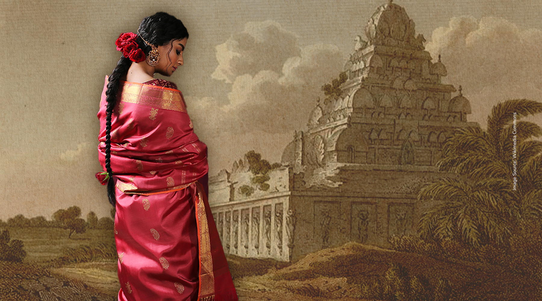 The_Origins_&_History_of_Kanjivaram_Silk_Sarees_WeaverStory