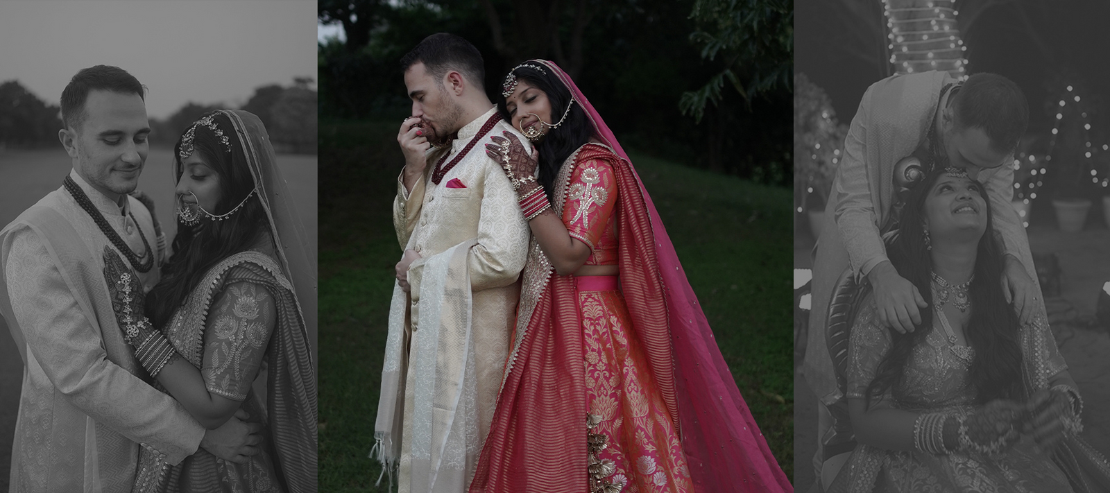 The WeaverStory Bride : Aarushi Bansal 
