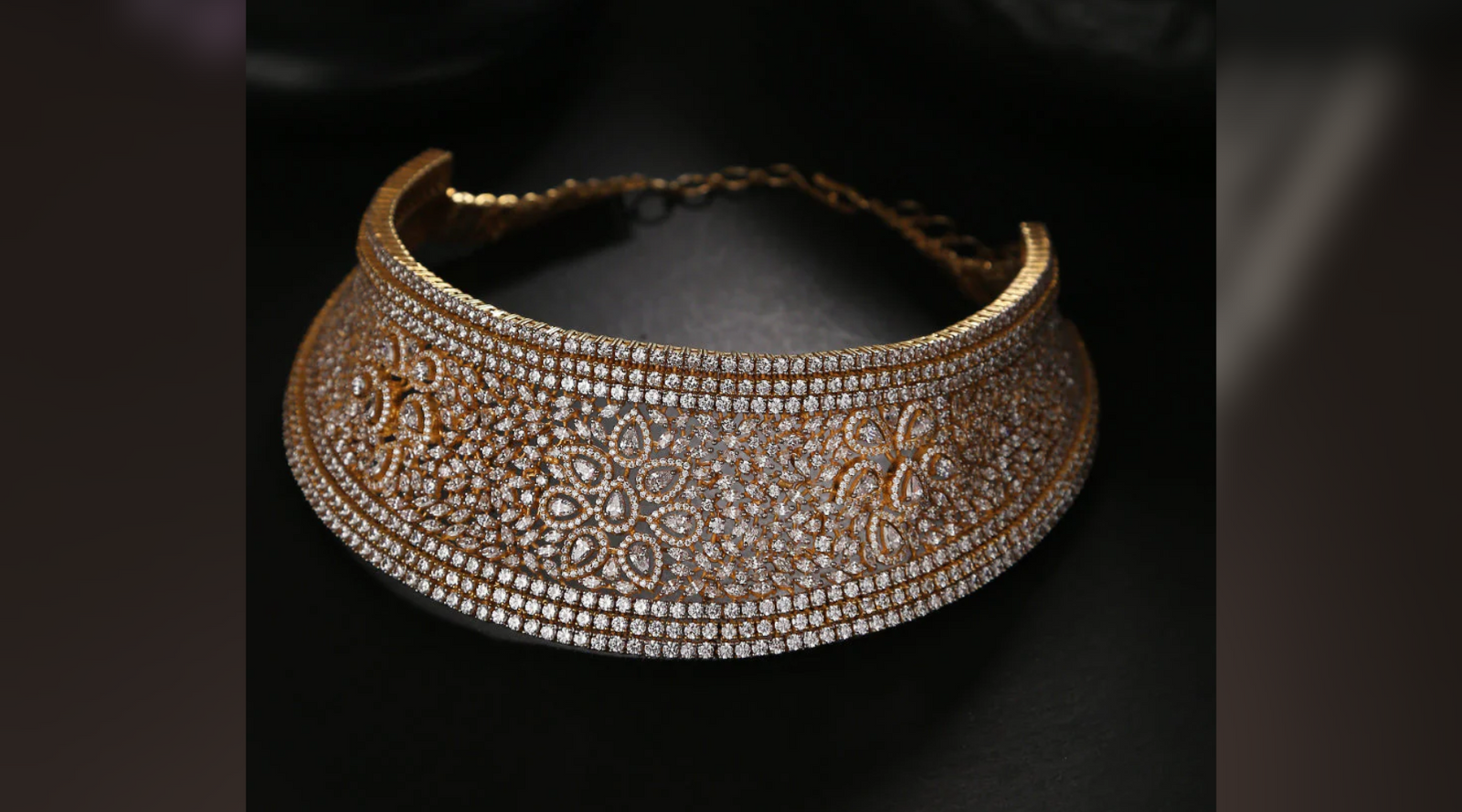 Trendy Accessories to Enhance Your Banarasi Saree Look This Summer