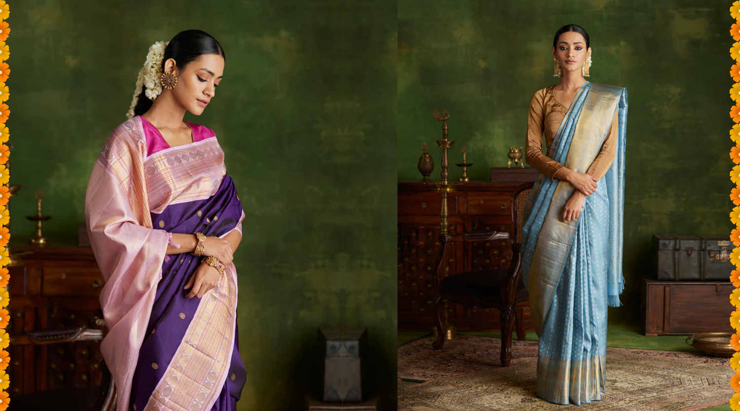 The_Classic_Kanjivaram_–_An_amalgamation_of_tradition_with_modernity_WeaverStory