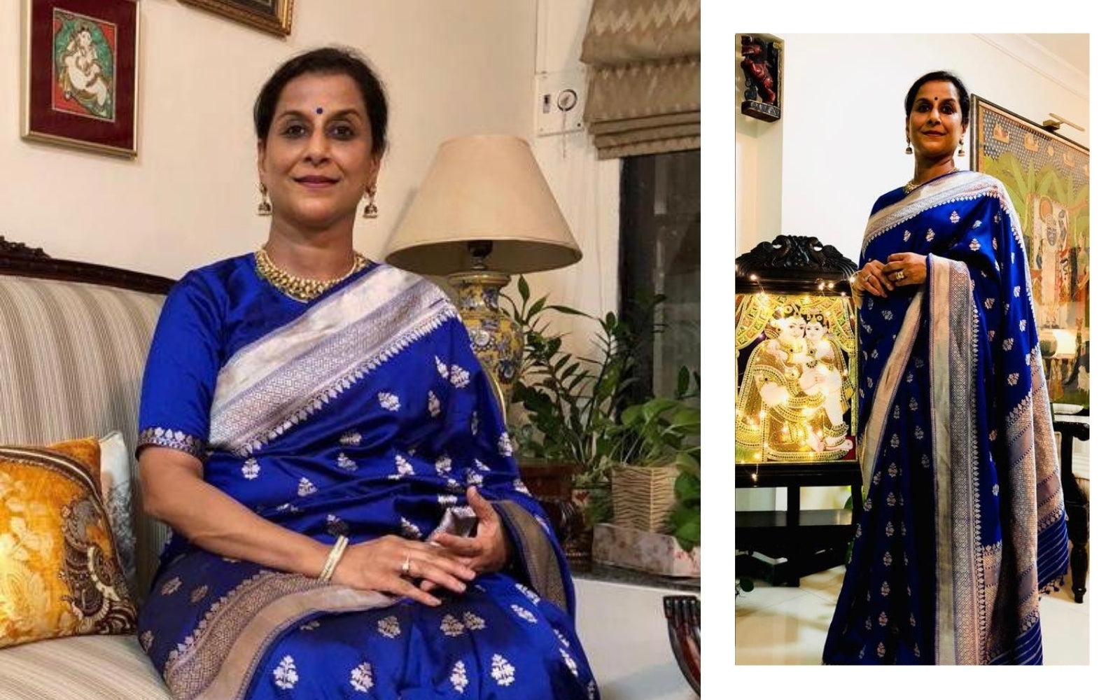 Women in WeaverStory- Dr. Sapna Sinha