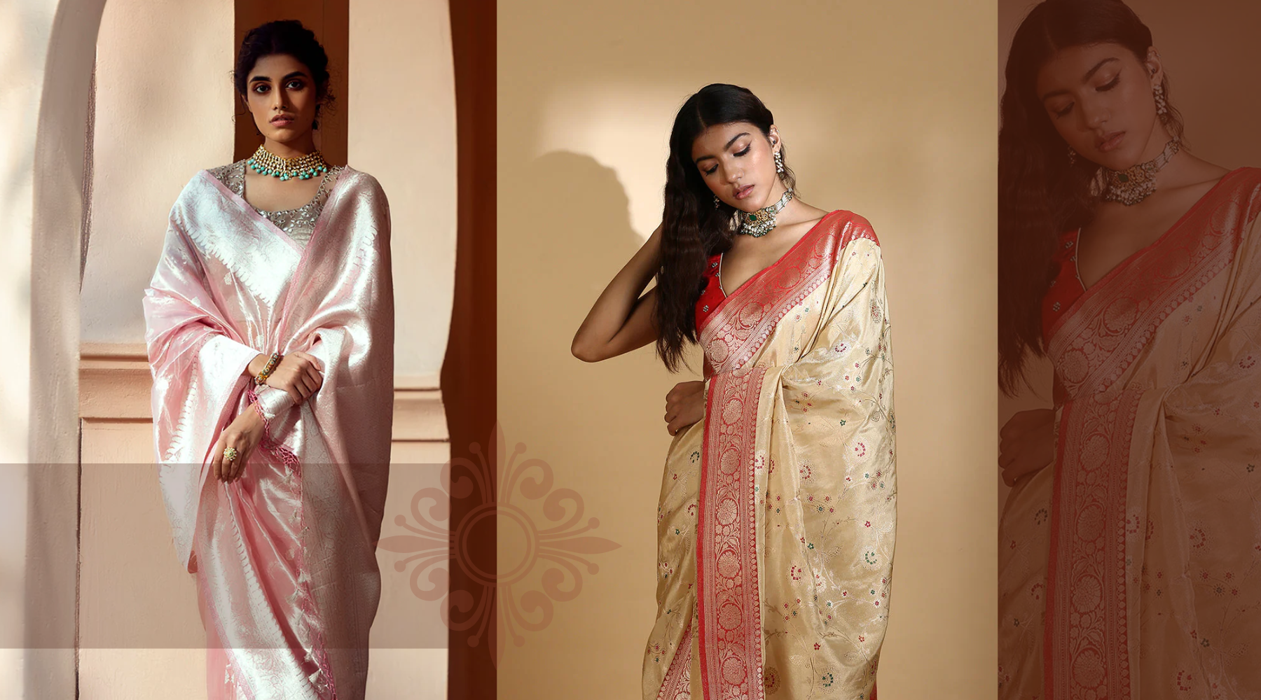 The_Beauty_of_Tissue_Silk_Sarees:_History,_Origins,_and_Styles_WeaverStory