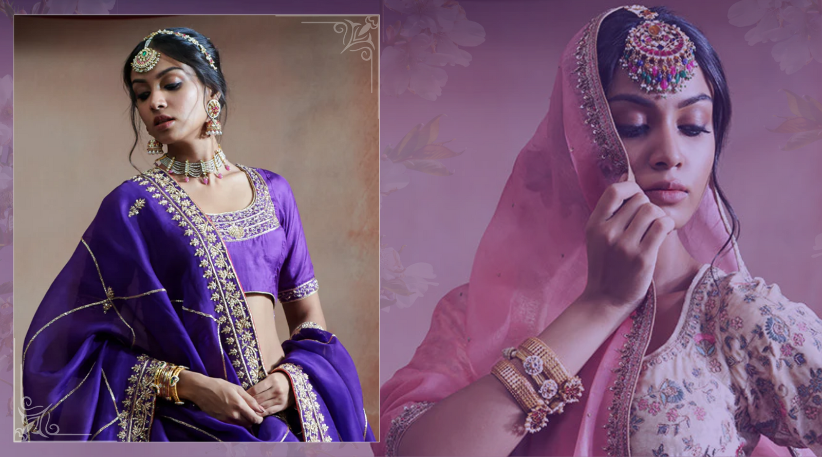 The Art of Accessorizing: Matching Wedding Jewellery to Your Dress