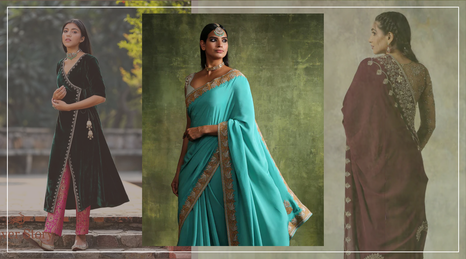 Outfits That Are Perfect for Your Eid Festivities
