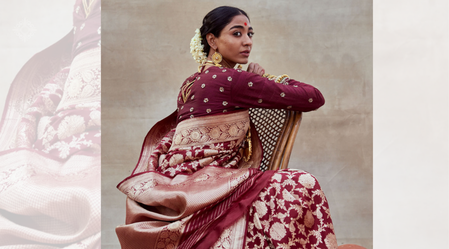 A_Blend_of_the_Mughal_and_Indian_-_How_Much_Do_You_Know_About_A_Banarasi_Saree?_WeaverStory