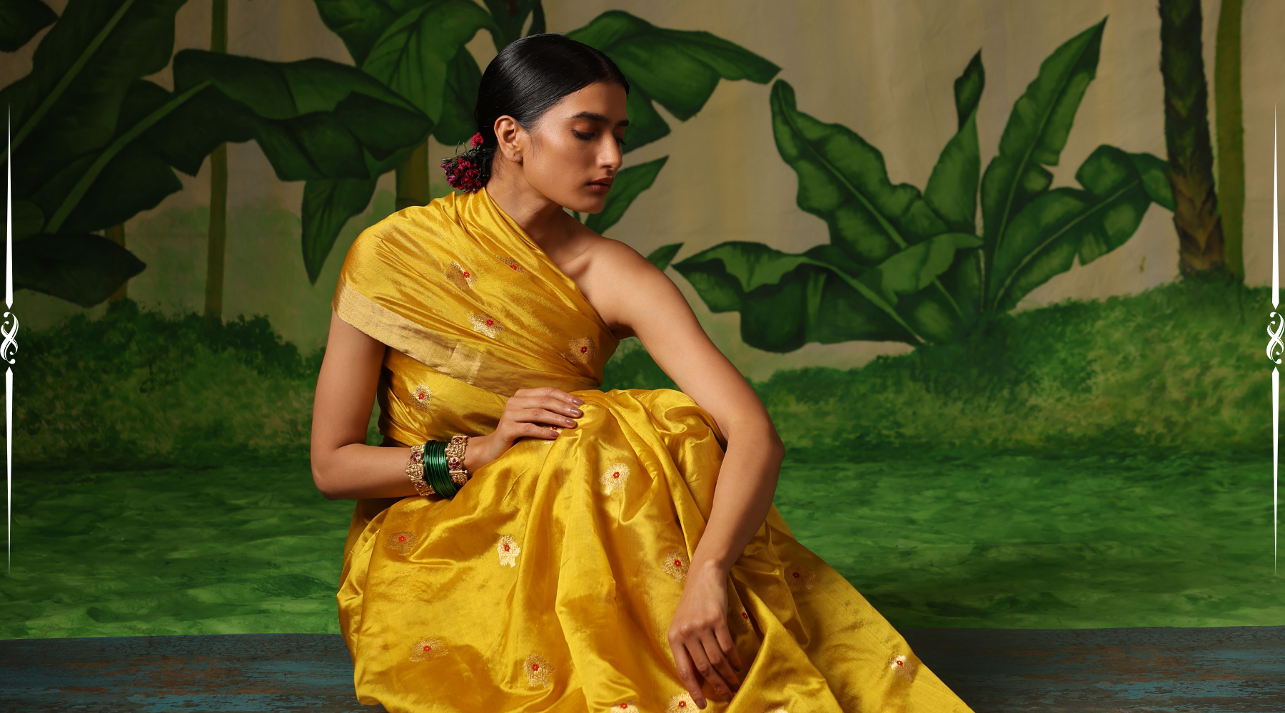 We_have_found_the_perfect_Indian_ethnic_fits_THIS_SUMMER_for_you_in_the_colors_of_sunshine_-_YELLOW_WeaverStory