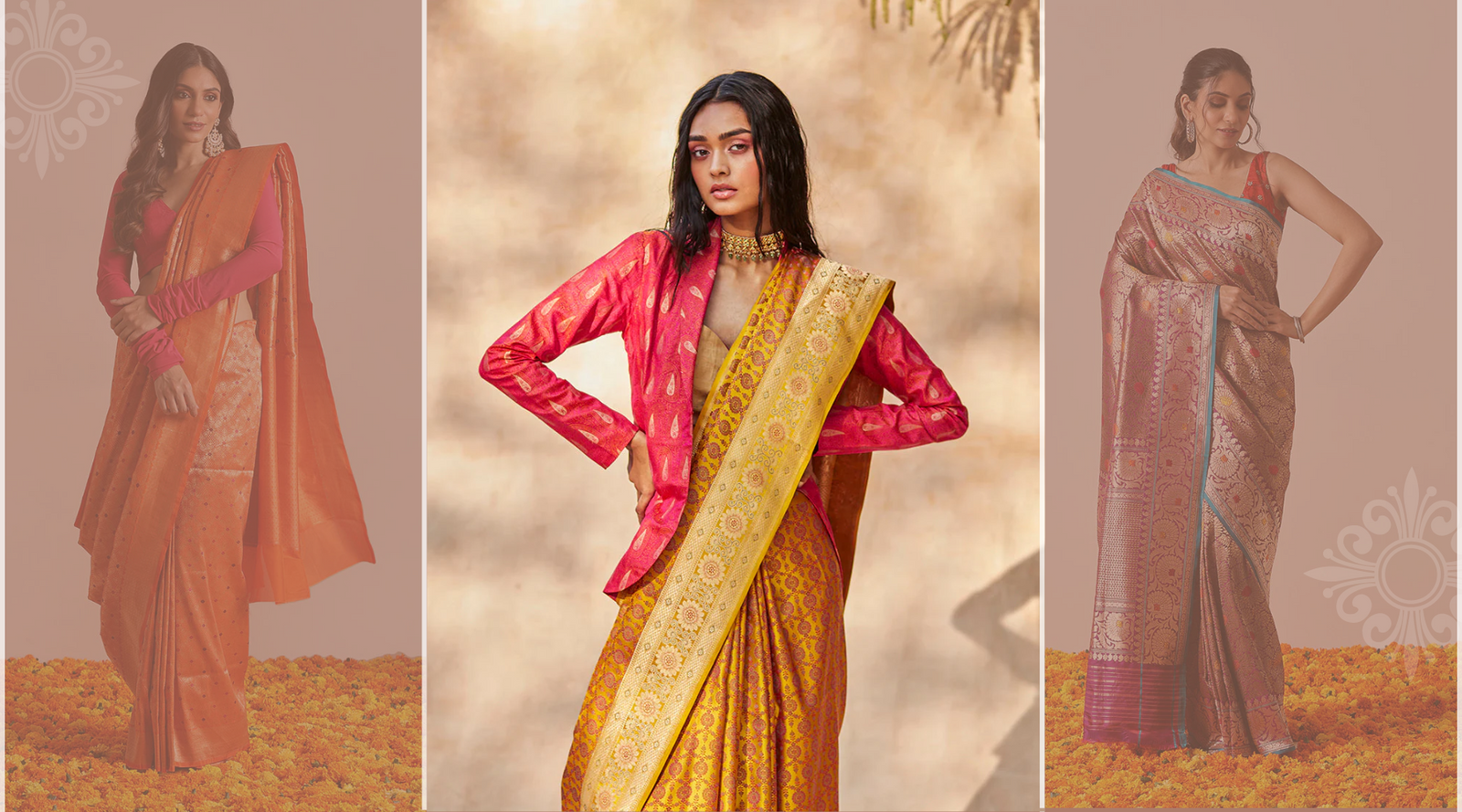 Soul-String Banarasi