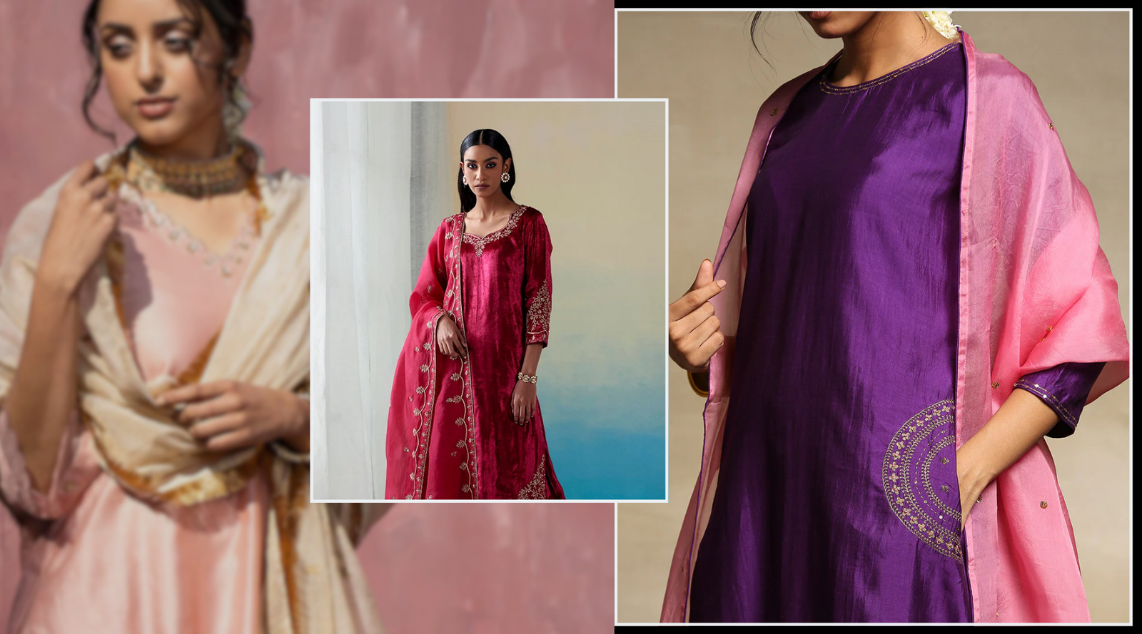 Comfortable Women Suits To Sizzle With Subtlety By - WeaverStory