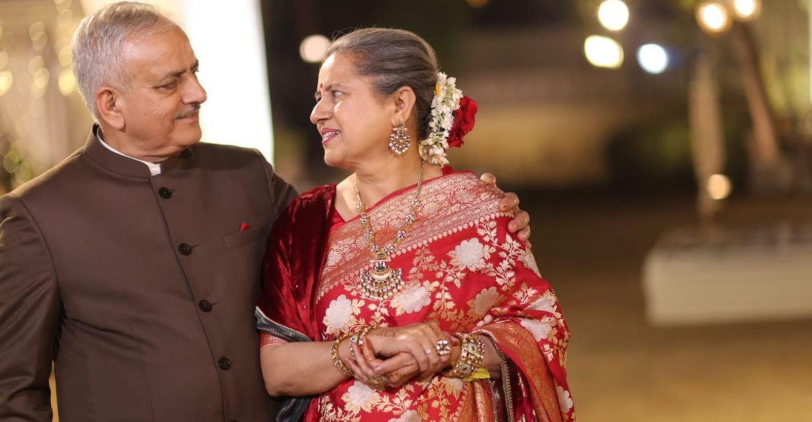 Banarasi: A Ritual in Silk – The Saree Woven Into India’s Wedding Traditions