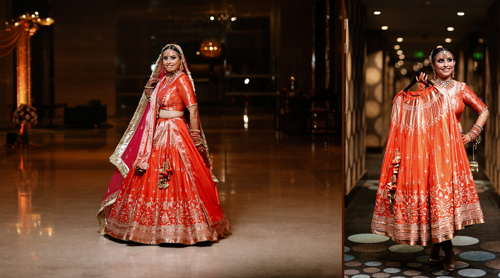 The Do's & Don’ts of A Wedding Lehenga