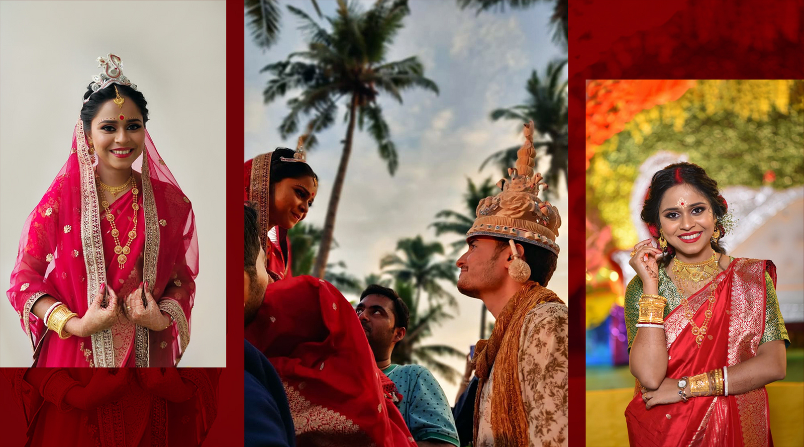 Wedding Warps of WeaverStory