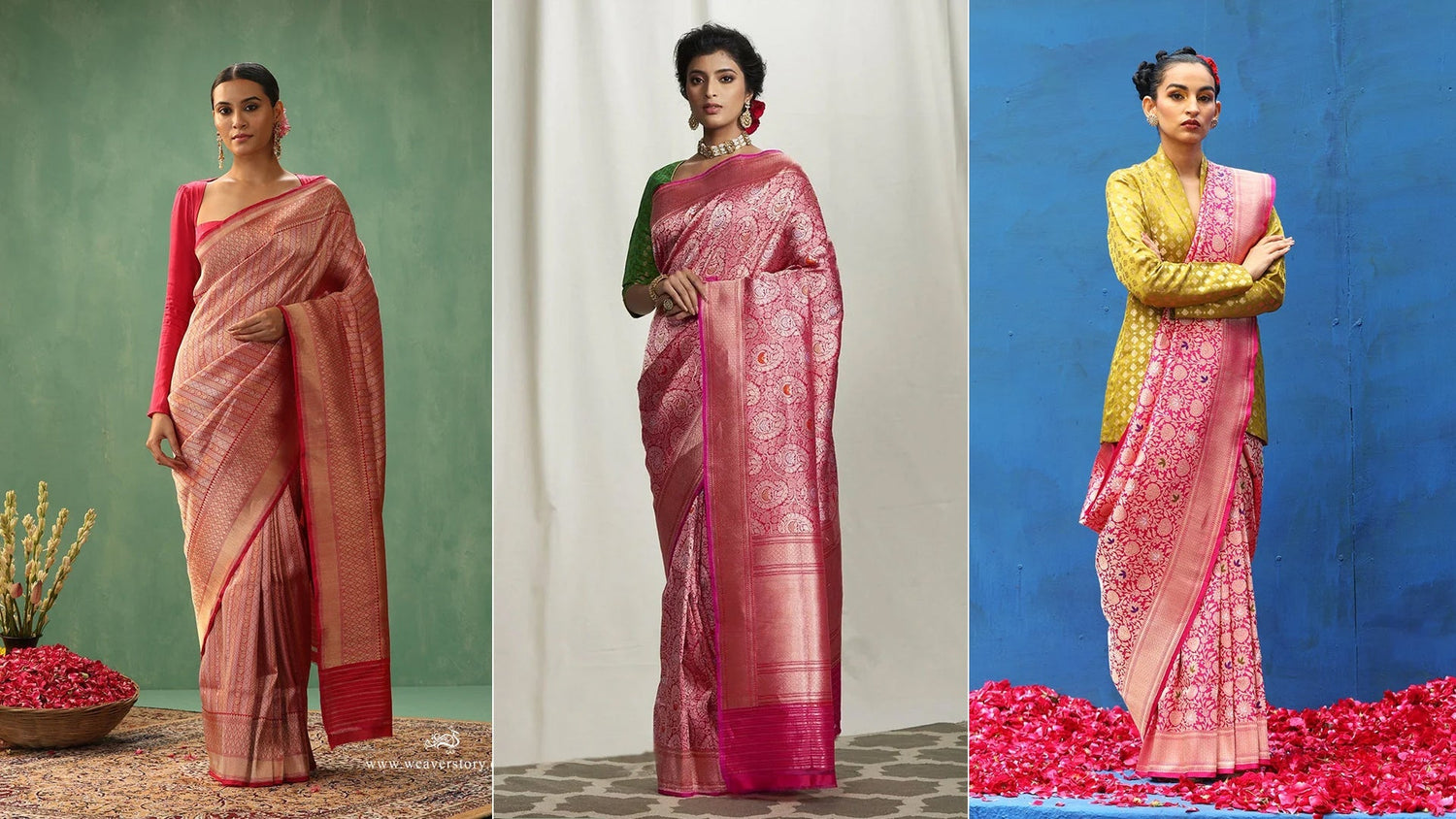 kimkhab banaras silk