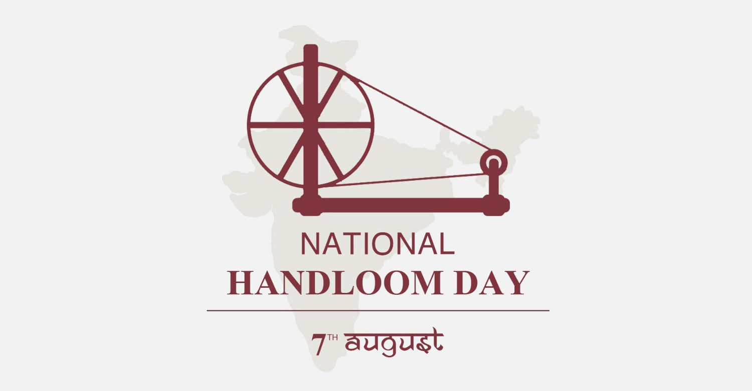 Celebrating Handloom Day with WeaverStory