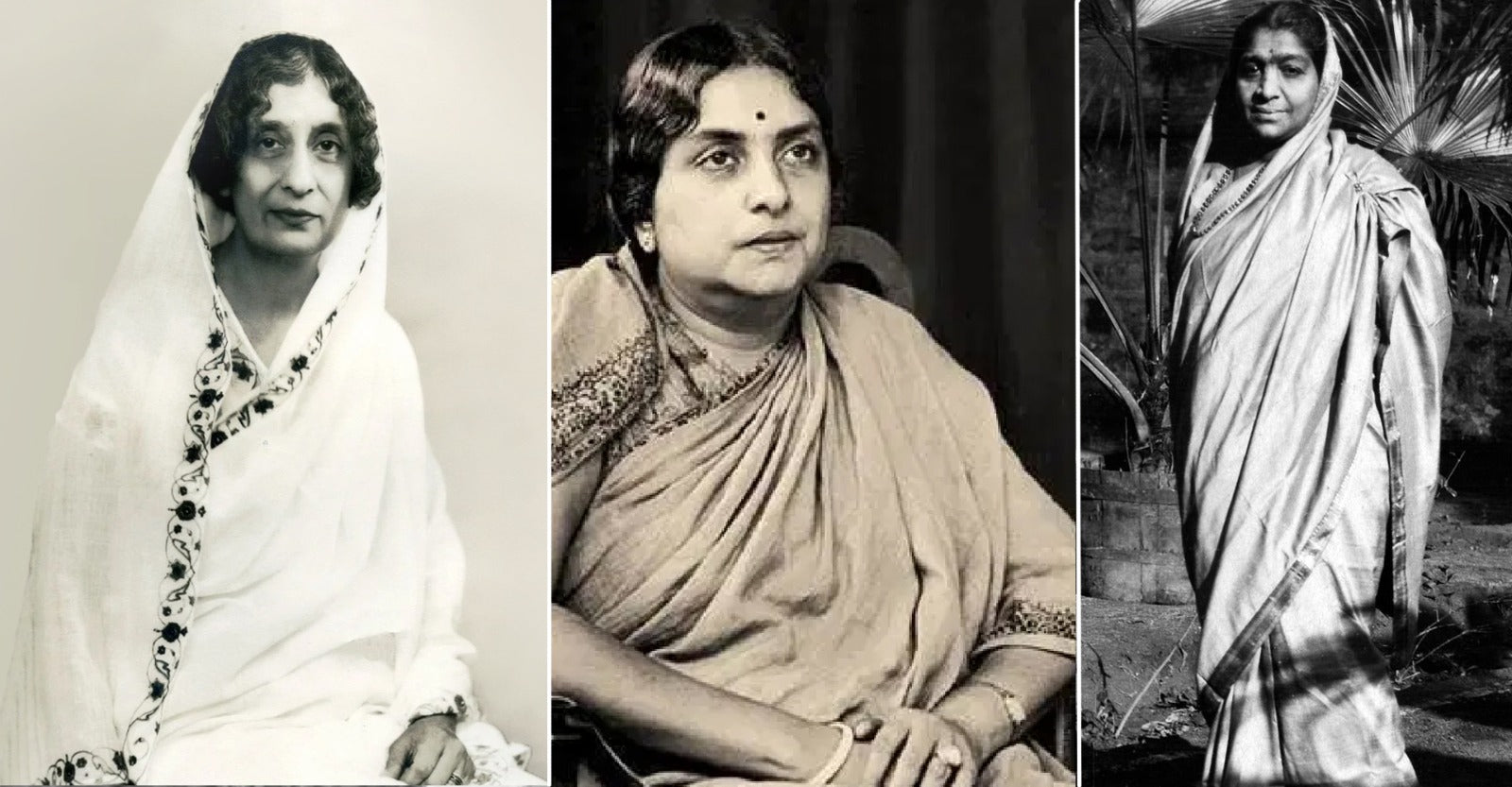 The Saree as a Symbol of Strength: A Tribute to India’s Women of Courage