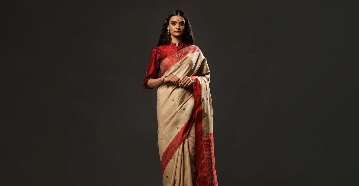 Autumn Arrives: Woven Warmth & Earthy Elegance for the Season Ahead