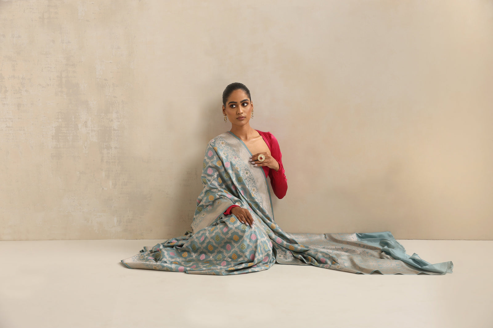 10 Things You Need to Know After Buying a Handloom Saree