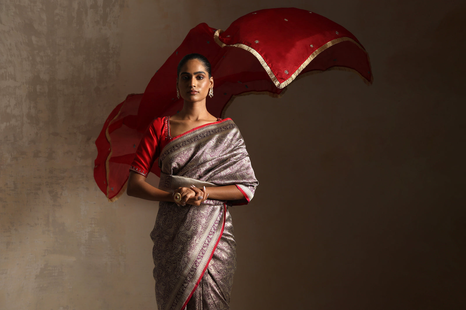 Bringing Banarasi Back to Life: A Restoration Guide