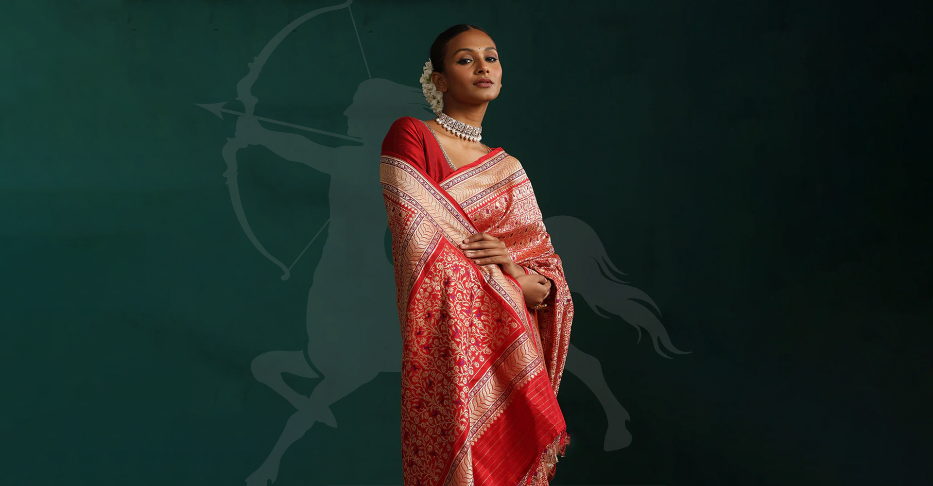 Style Secrets of a Sagittarius: Free-Spirited, Fearless, and Effortlessly Radiant