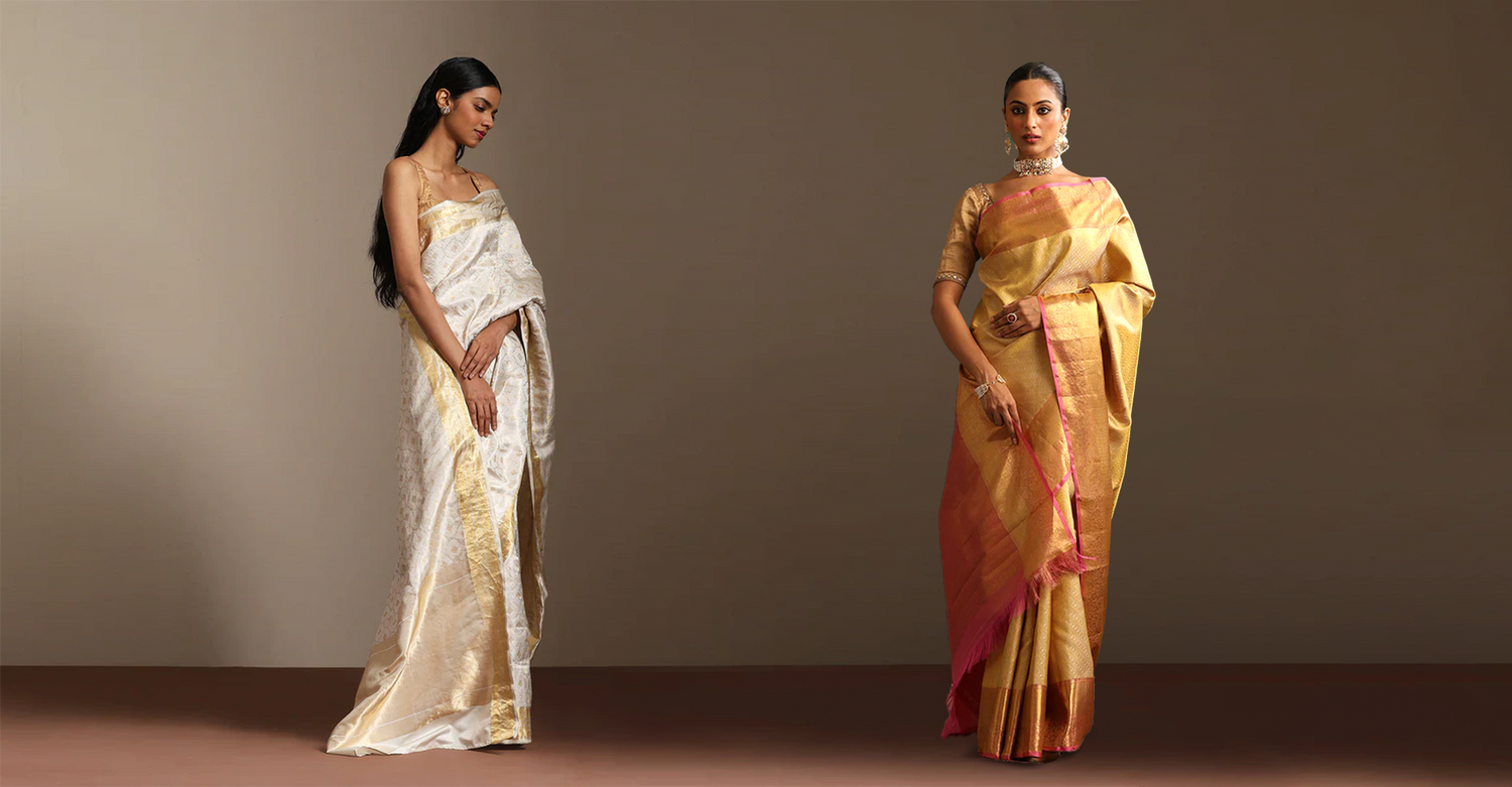 The Wedding Checklist: Your Guide to Dressing, Styling, and Gifting This Wedding Season