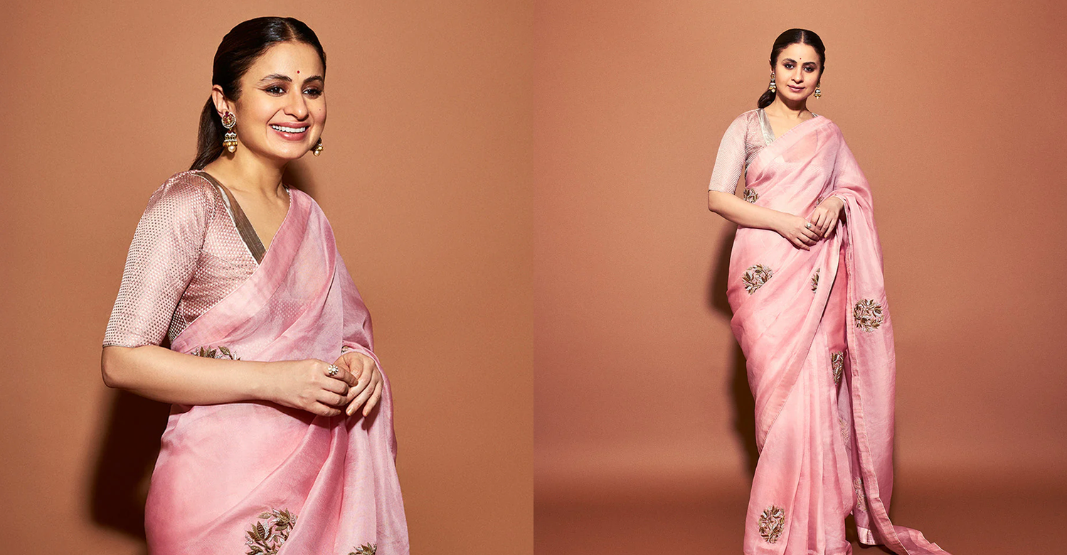 The WeaverStory Circle: A Symphony of Craft and Character featuring Rasika Dugal