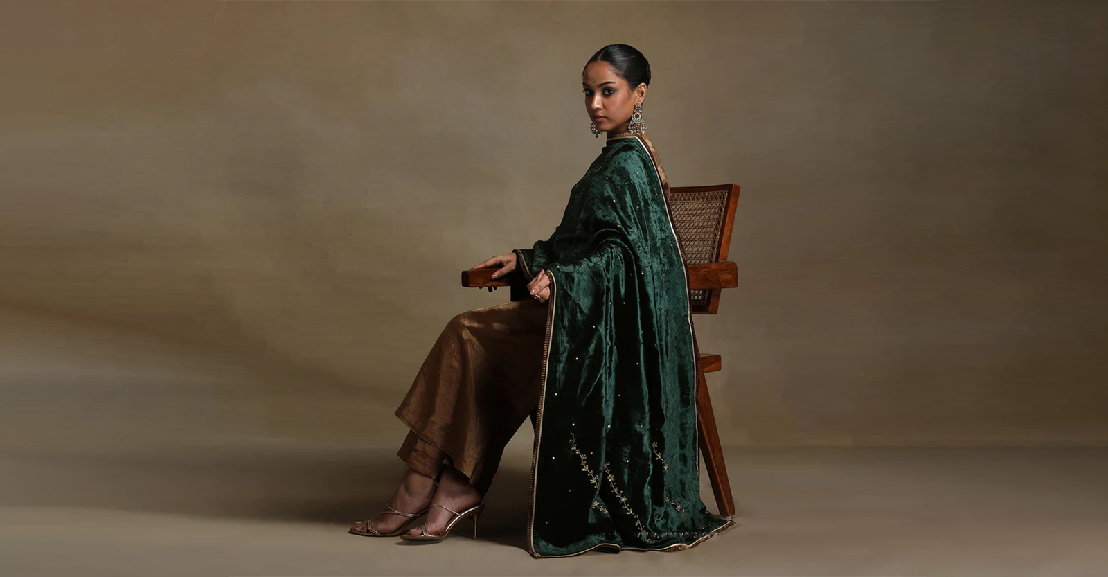 The Ultimate Sangeet Dress Ideas: Stunning Style Tips and Outfit Inspiration