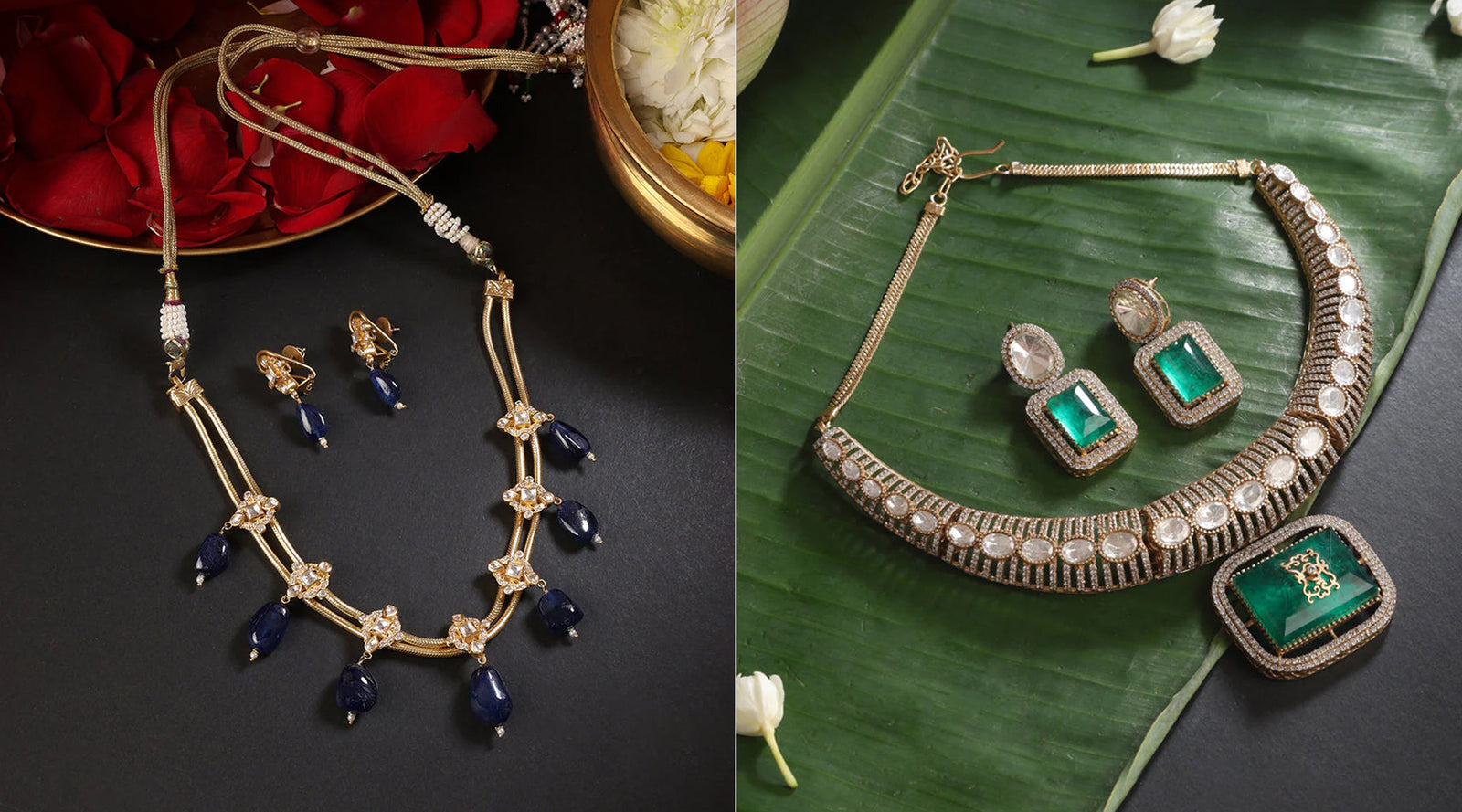 Modern Gold Necklace Designs: Timeless Jewellery Styles Every Woman Loves in 2026