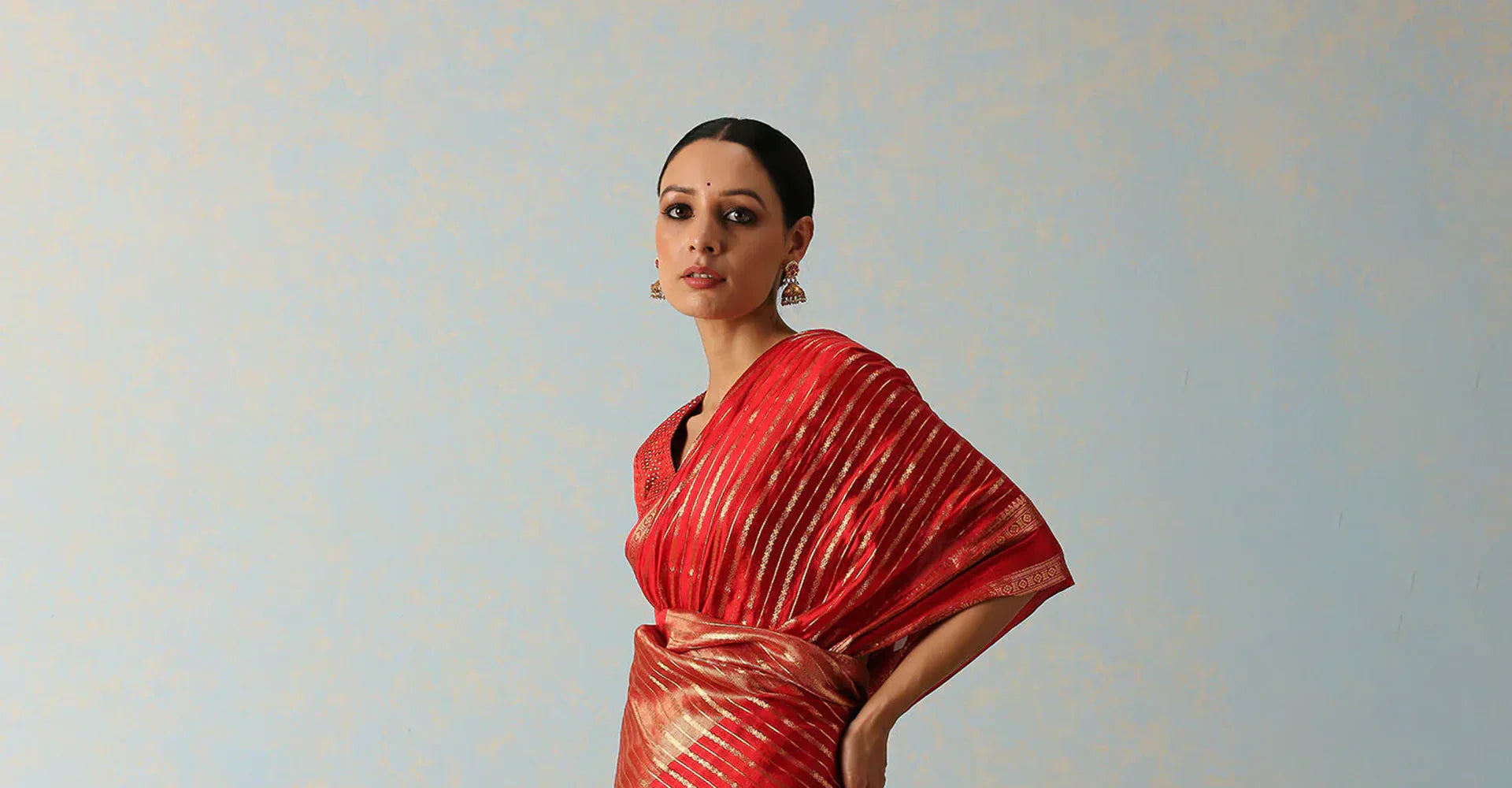9 Days of Navratri Outfits with WeaverStory