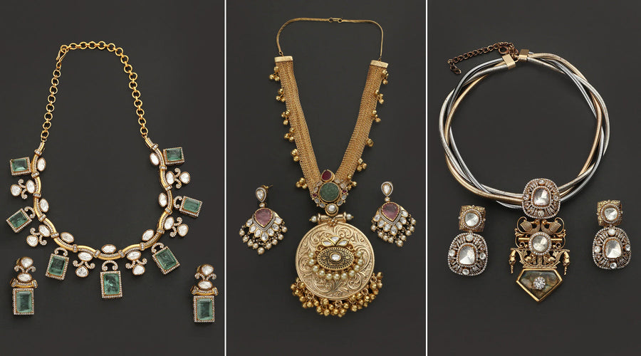 15 Timeless Silver Necklace Designs Every Woman Should Own