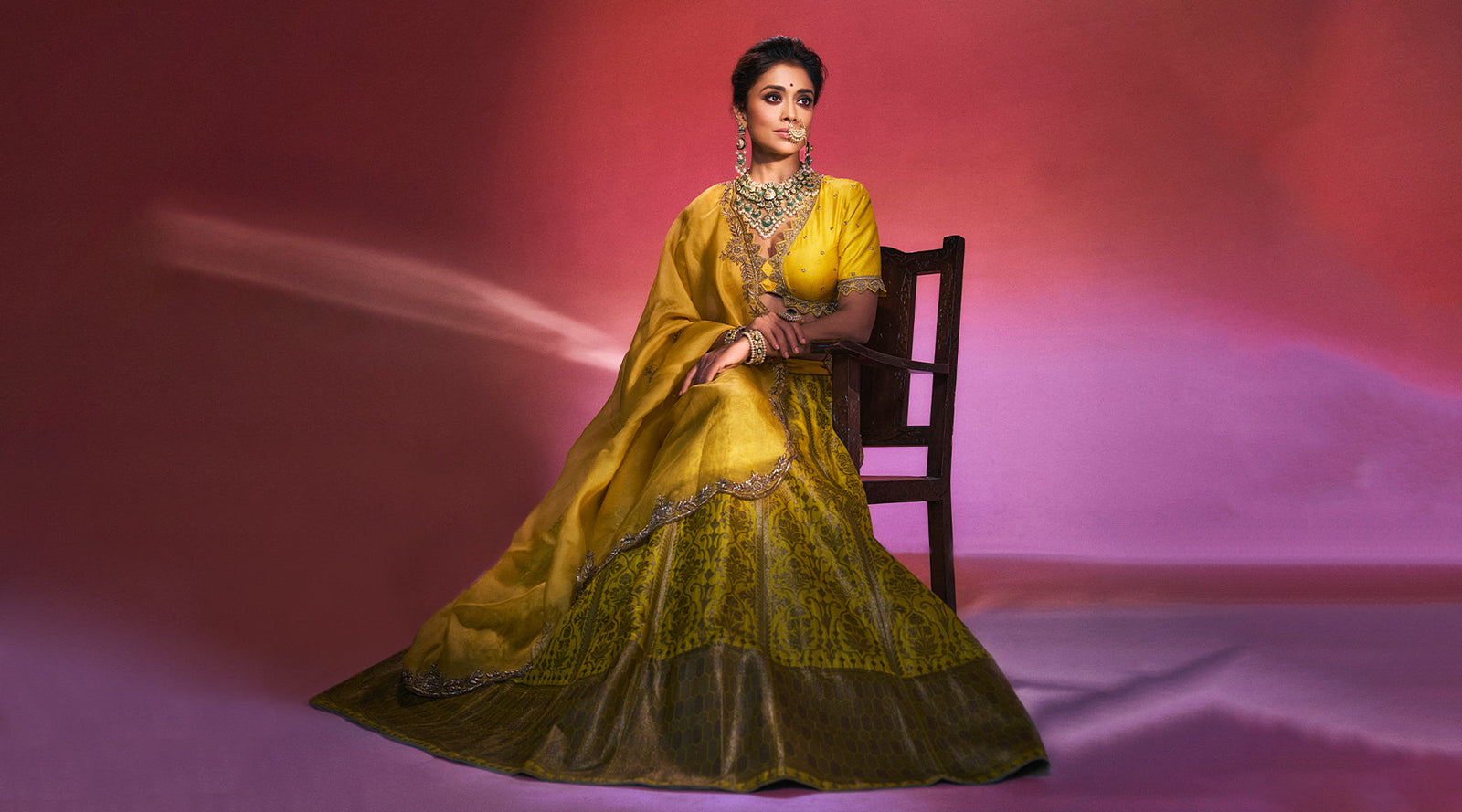 What Jewellery to Wear with Lehenga: The Ultimate Styling Guide for Every Occasion
