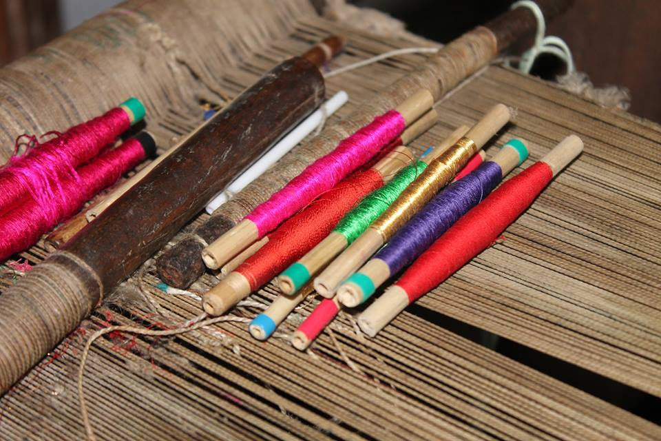 Banaras and its impressive history in Textile weaving