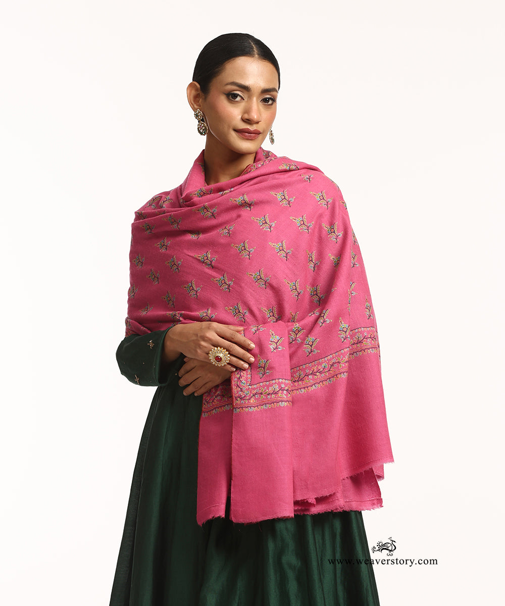 pashmina shawl for women