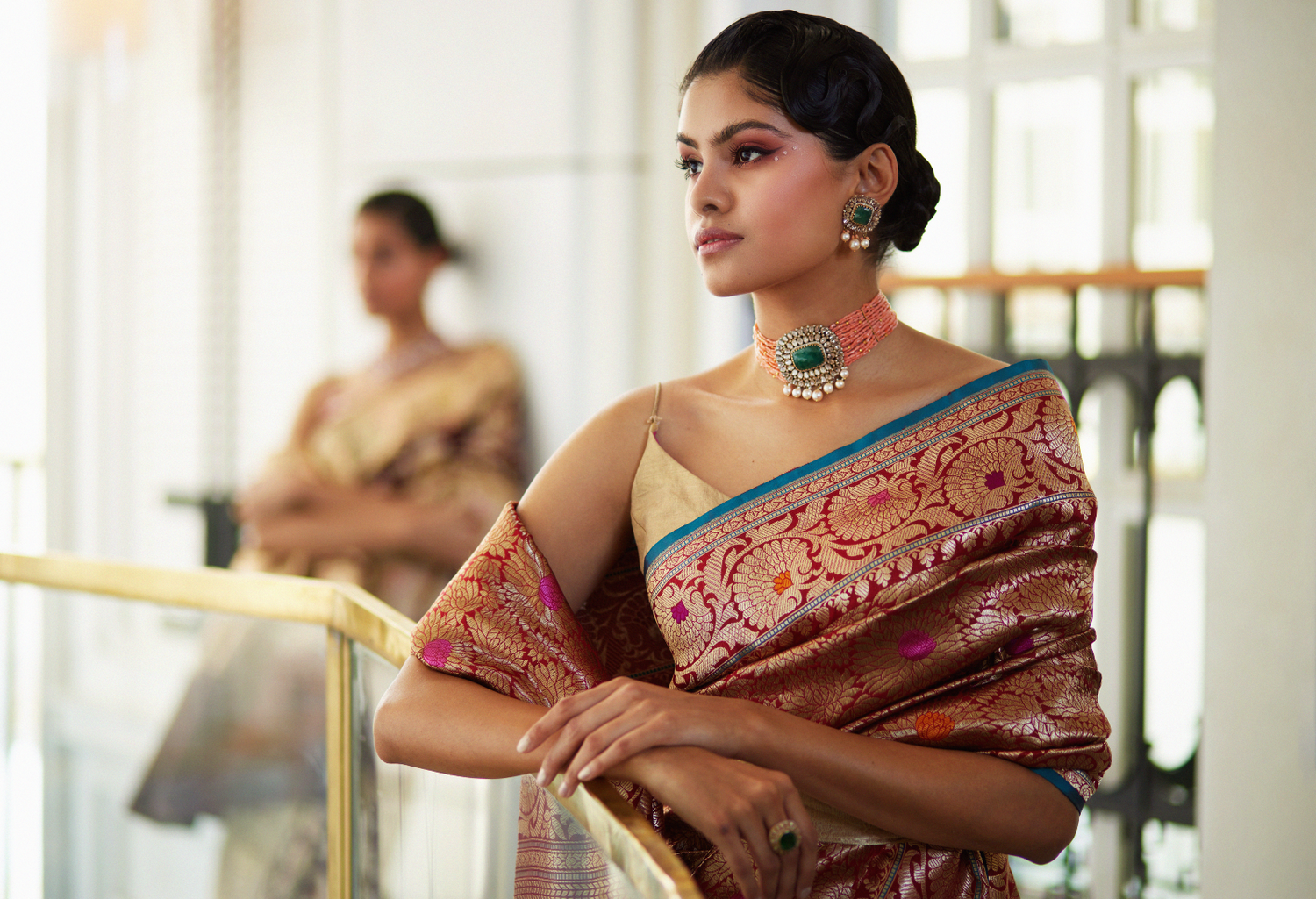 Exquisite Handcrafted Jewellery By A Jewels