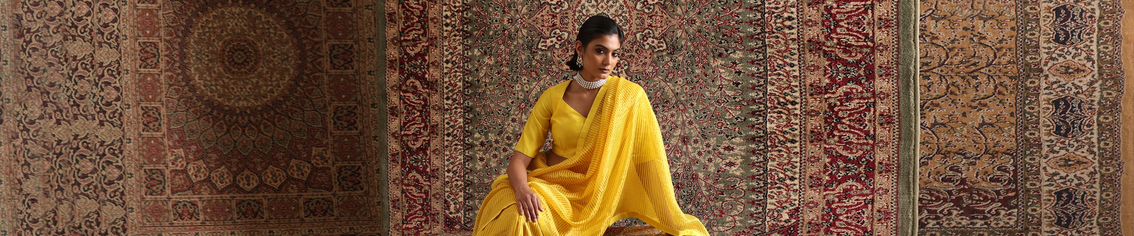 Antara | Crafted for Celebration