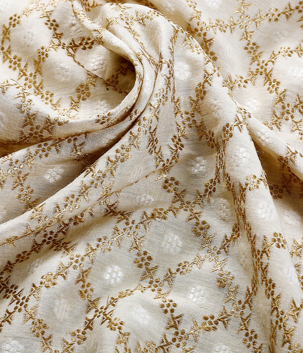 Handwoven_Banarasi_Munga_Silk_Fabric_WeaverStory_03