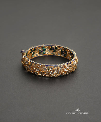 Darya_Handcrafted_Silver_Openable_Bangles_With_Meenakari_Jadau_Work_WeaverStory_03