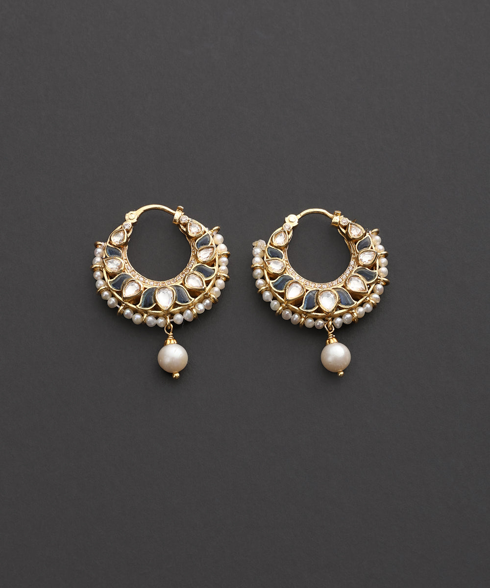 Neelambari_Blue_Meenakari_Kundan_Pearl_Bali_Earrings_WeaverStory_02