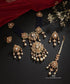 Anam_Handcrafted_Silver_Necklace_Set_with_Earrings_and_Teeka_in_Meenakari_Jadau_Work_WeaverStory_01