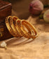 Tais_Handcrafted_Bangles_With_Red_Stones_WeaverStory_01