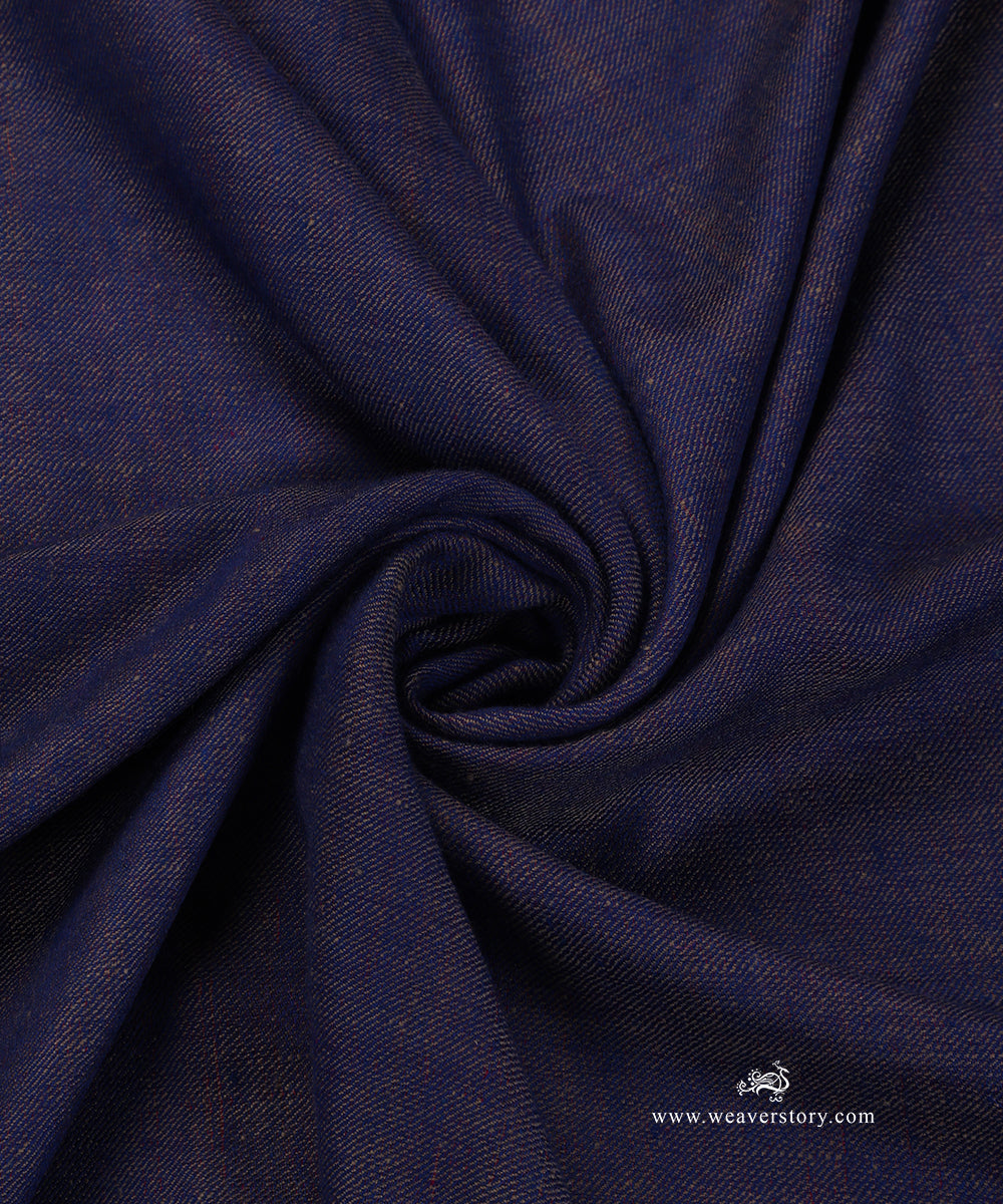 Purple_Handwoven_Pure_Pashmina_Stole_With_Kani_Palla_WeaverStory_05