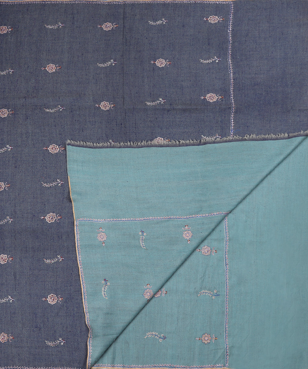 Sage_Green_Handloom_Pashmina_Shawl_WeaverStory_03